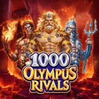 1000 Olympus Rivals
